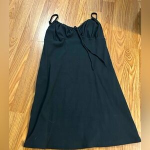 Women’s short dress